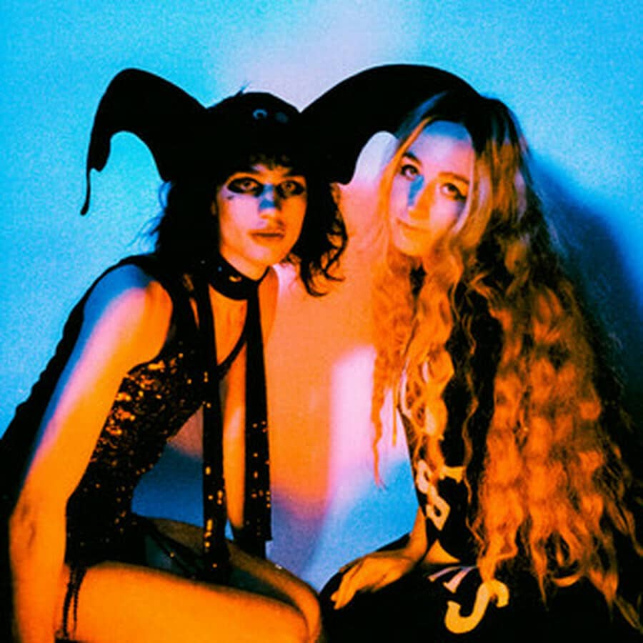 Lord Friday The 13th