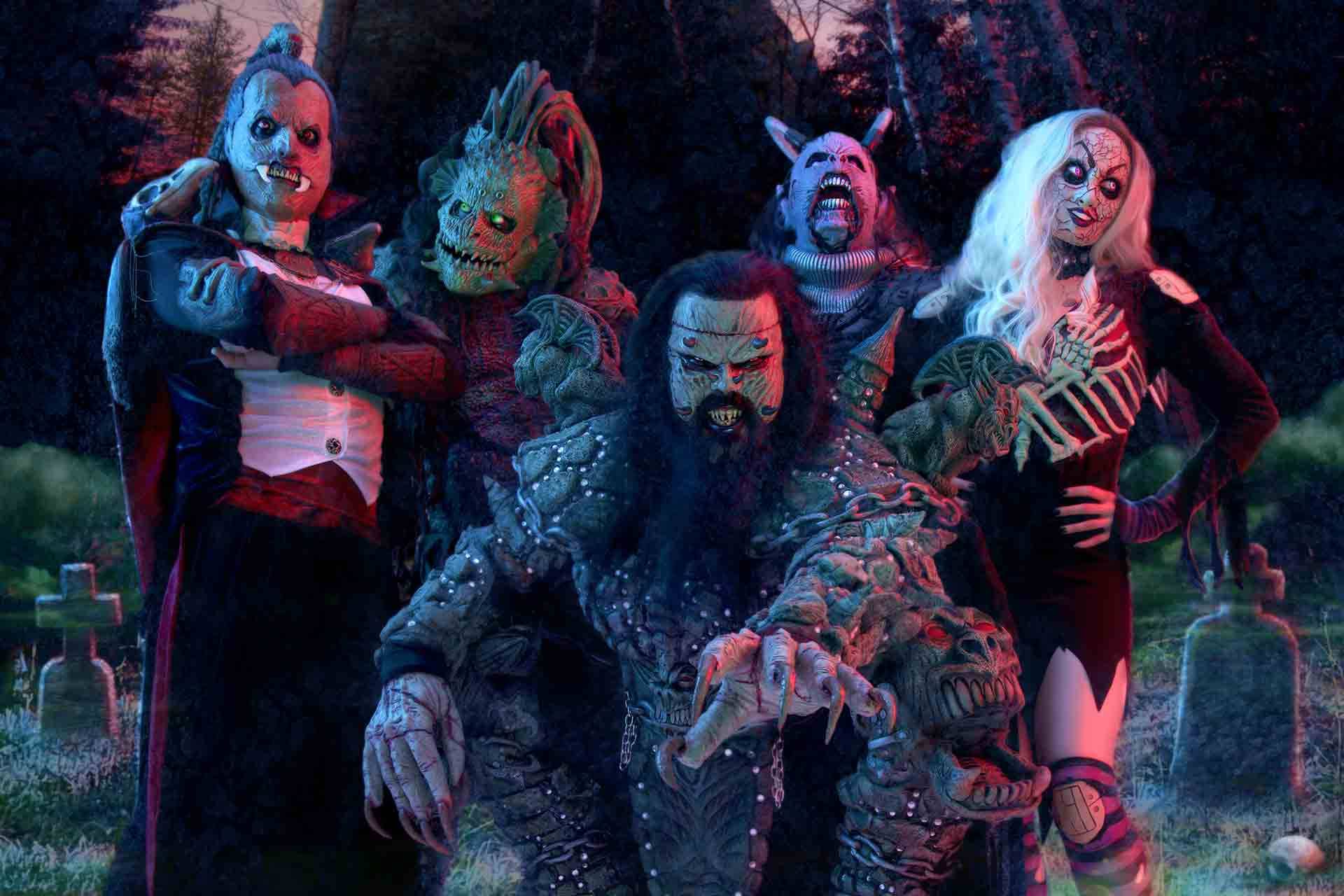 Lordi