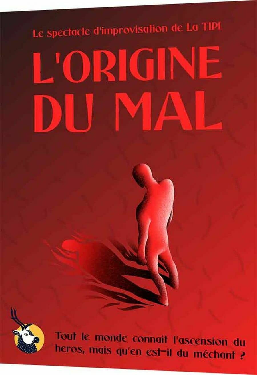 L'origine du mal