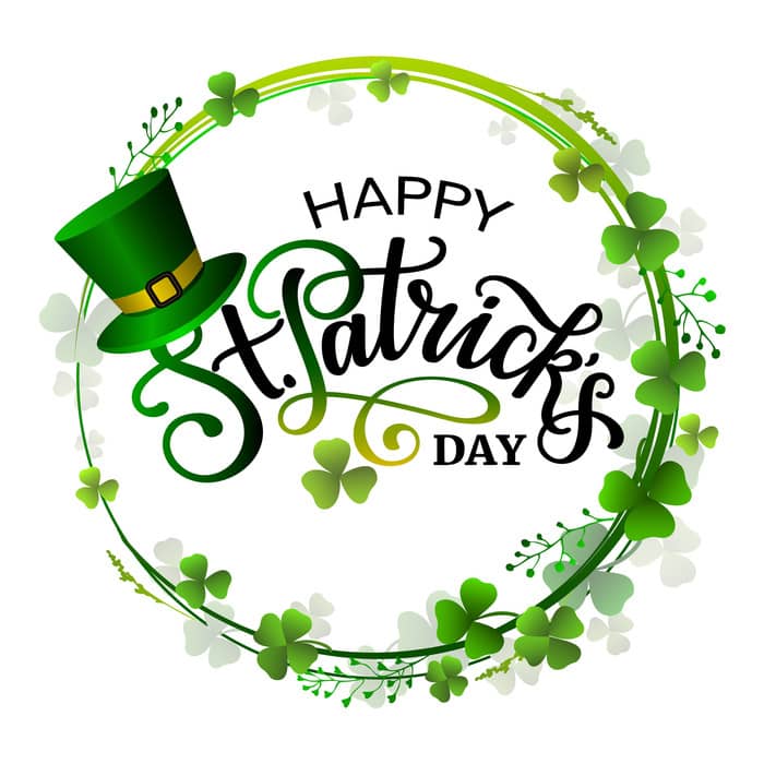 Lormont fête la Saint-Patrick