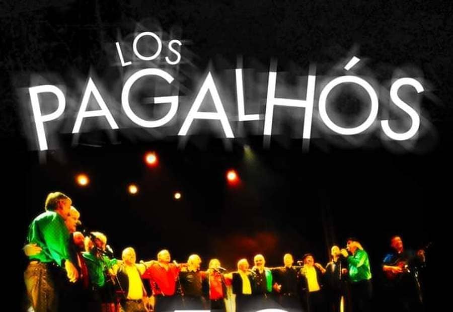 Los Pagalhós & Passa Camin