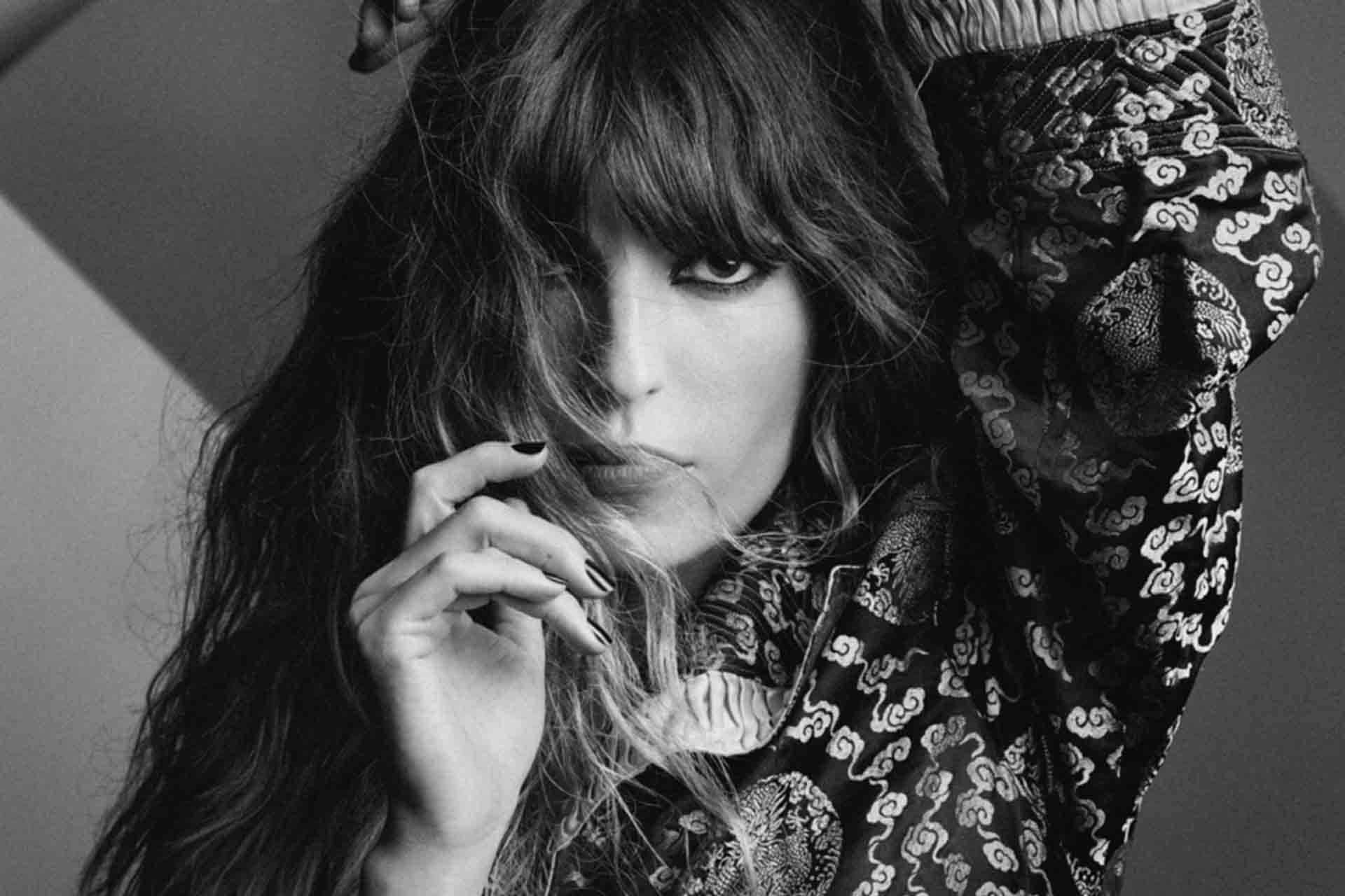 Lou Doillon