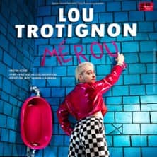 Lou Trotignon - Mérou