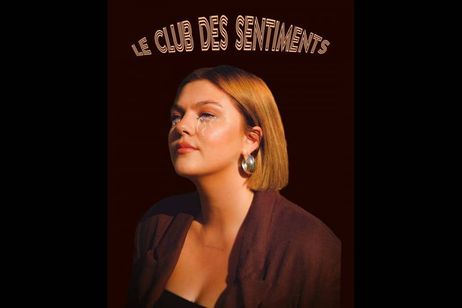 Louane Le Club des Sentiments