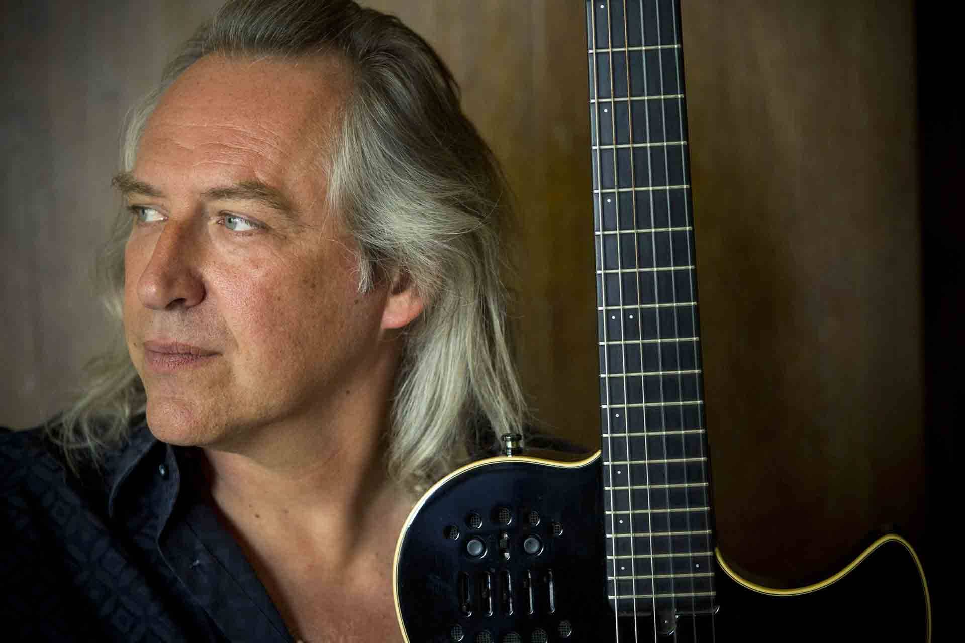 Louis Winsberg « Jaleo 20 ans ! »