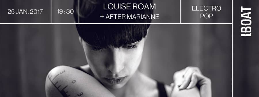 Louise Roam