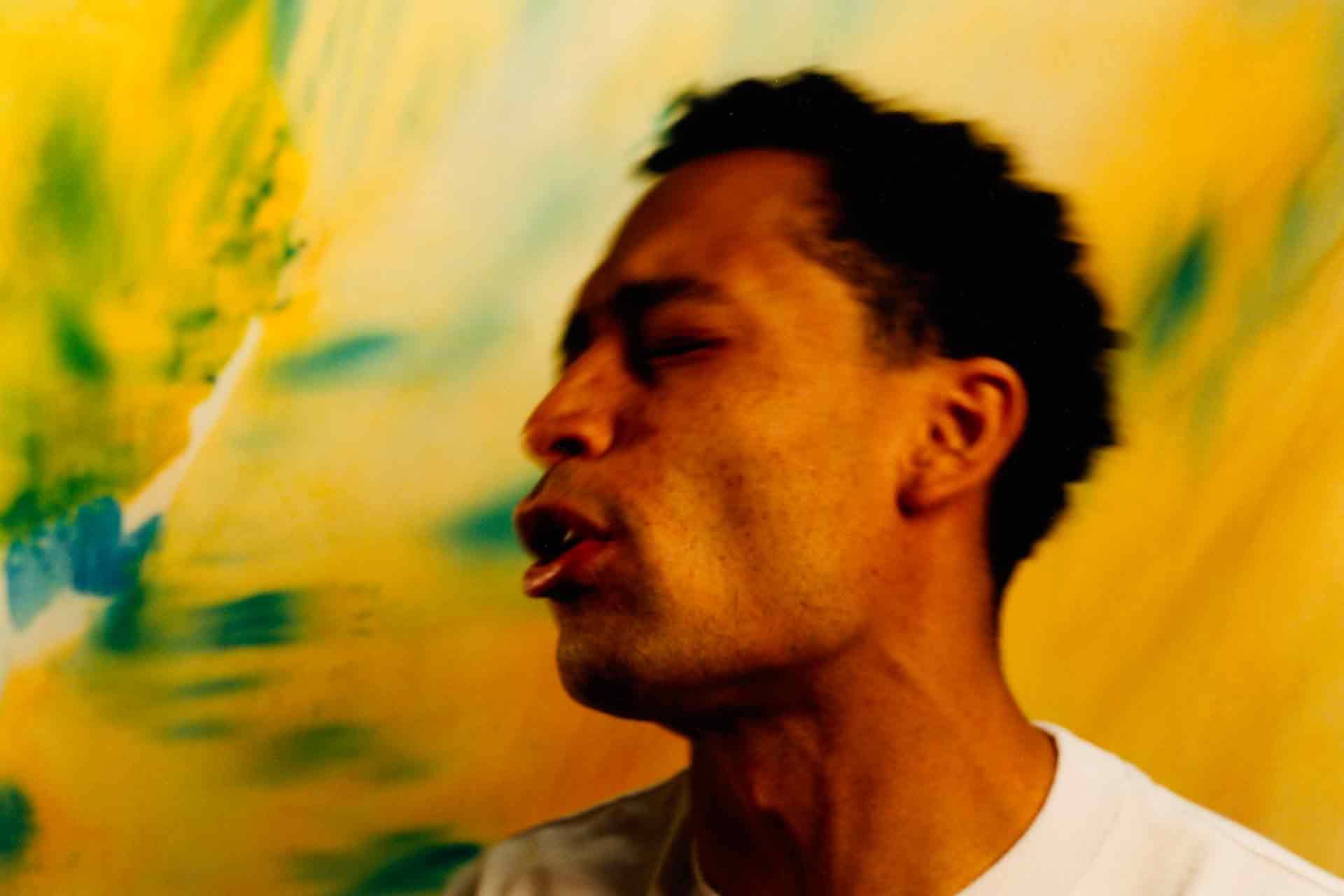 Loyle Carner