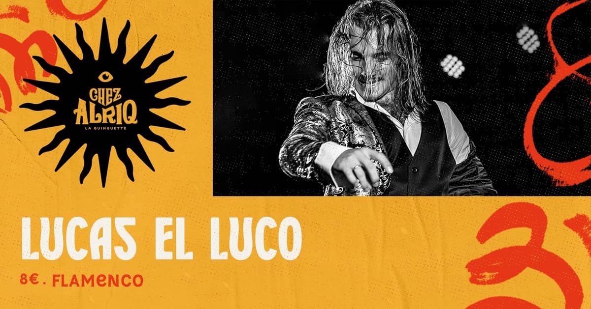 Lucas El Luco
