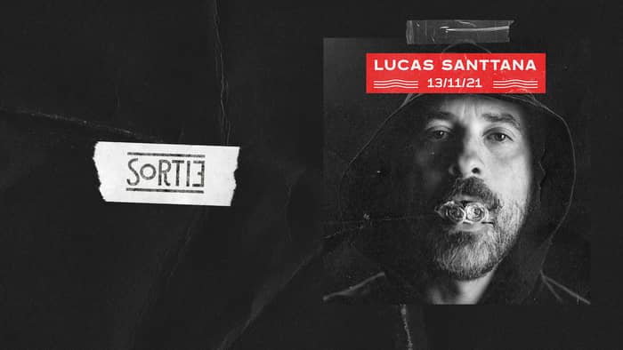LUCAS SANTTANA