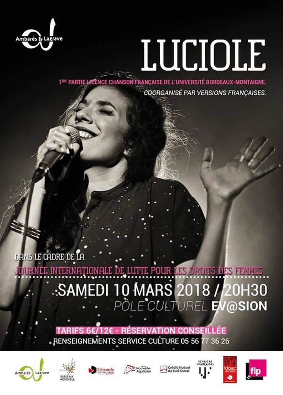 Luciole (Slam)