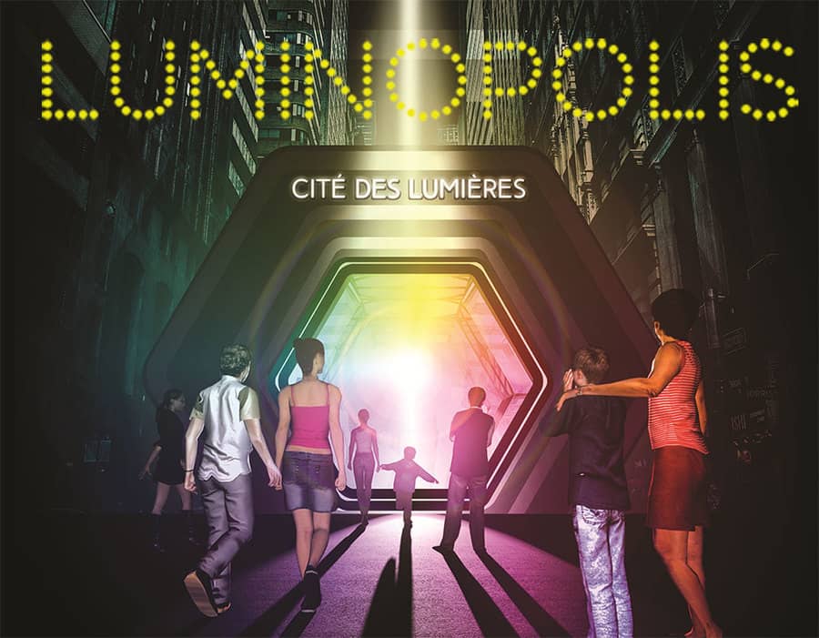 Luminopolis