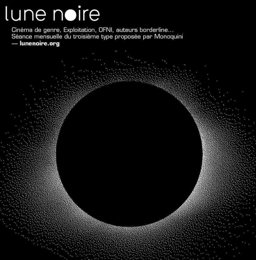 LUNE NOIRE : INQUIÉTUDES