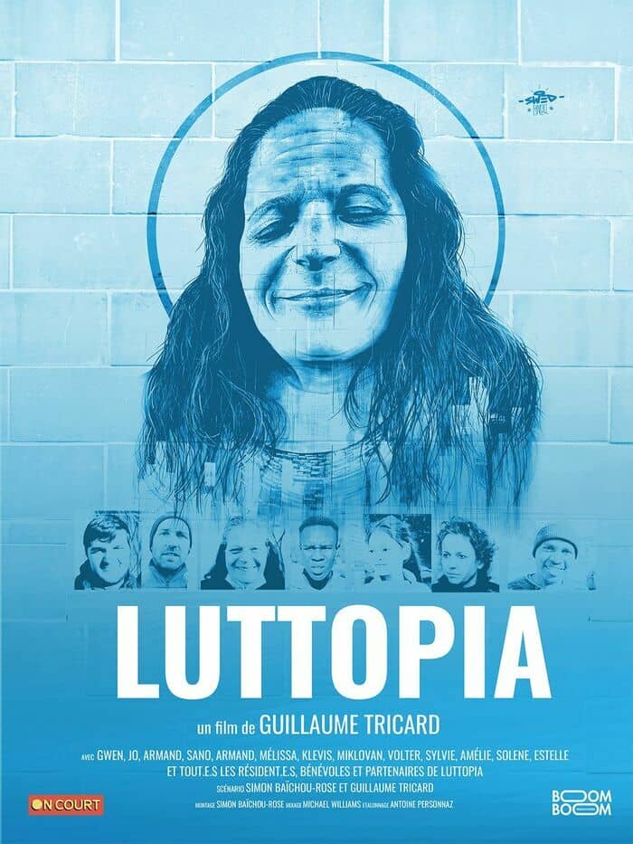 LUTTOPIA