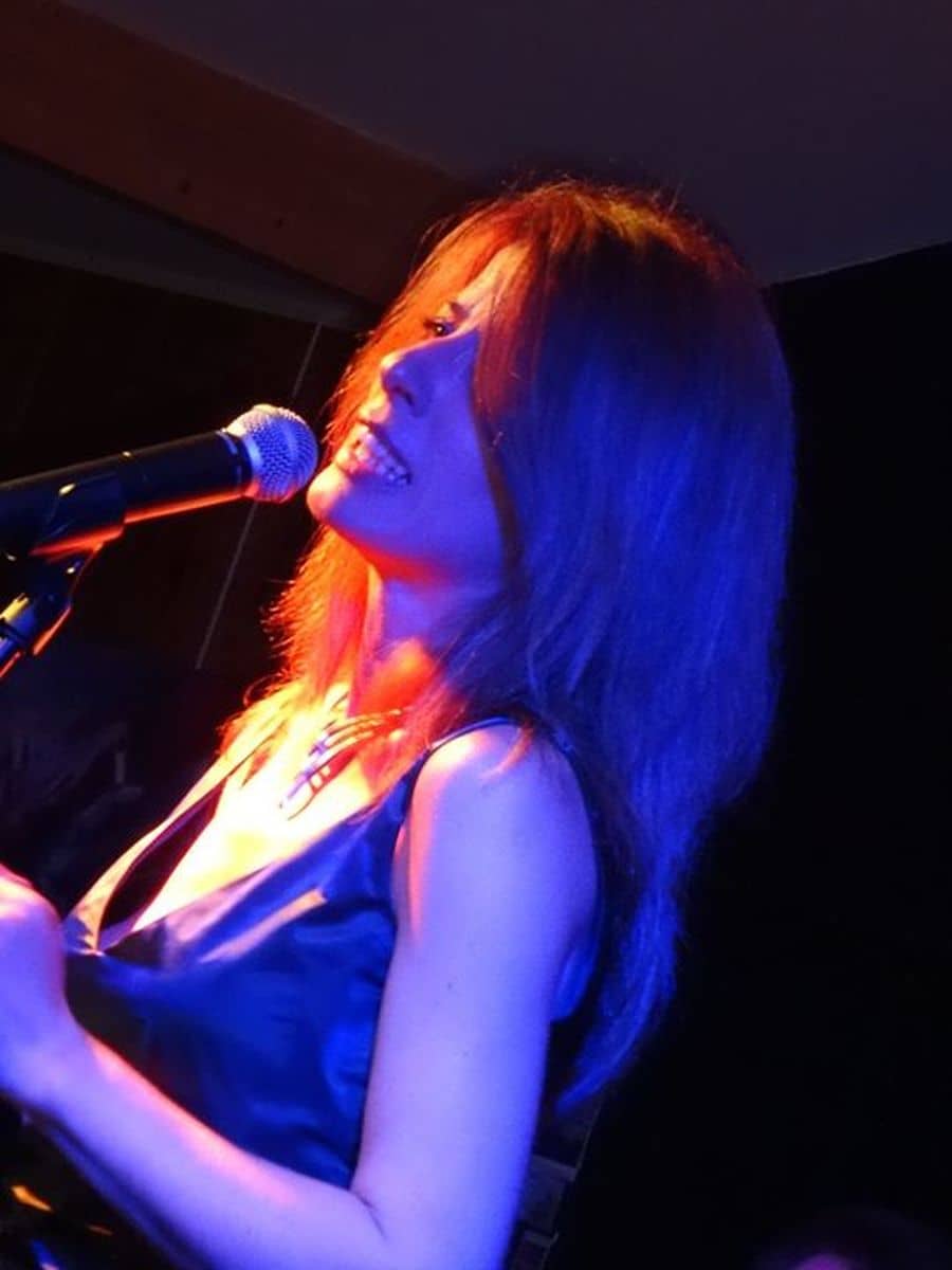 Lydia Filipovic Jazz Trio