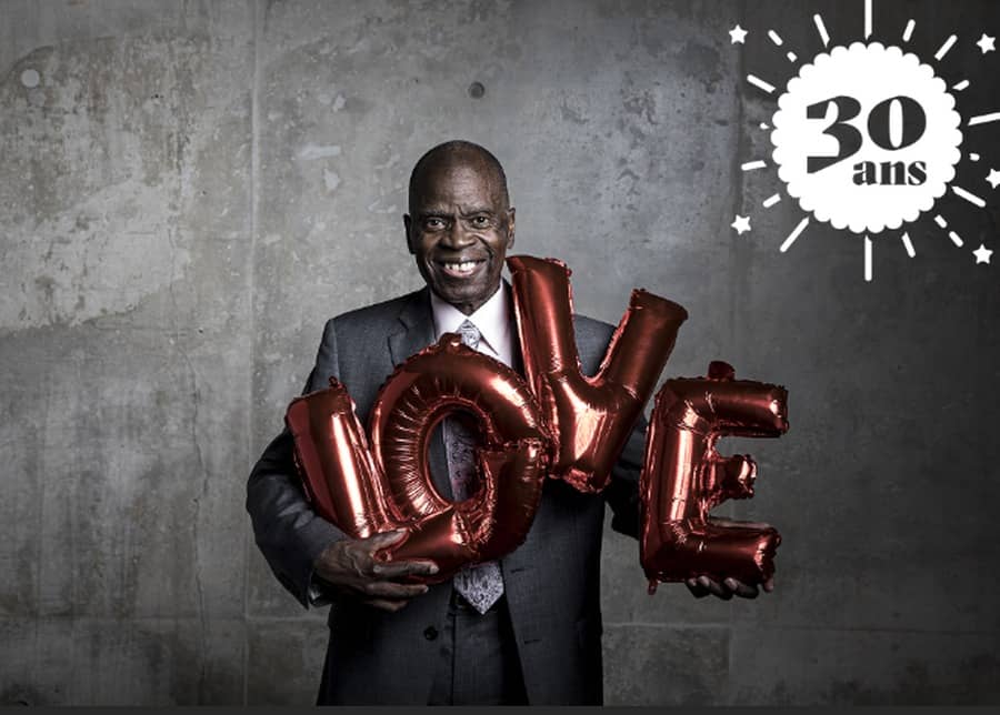 MACEO PARKER + NOLA FRENCH CONNECTION