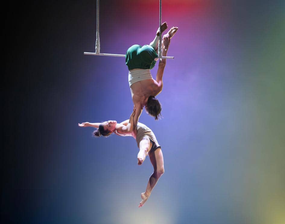 Machine de Cirque