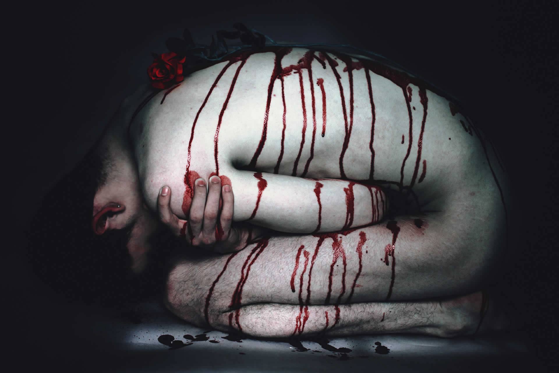Machine Head