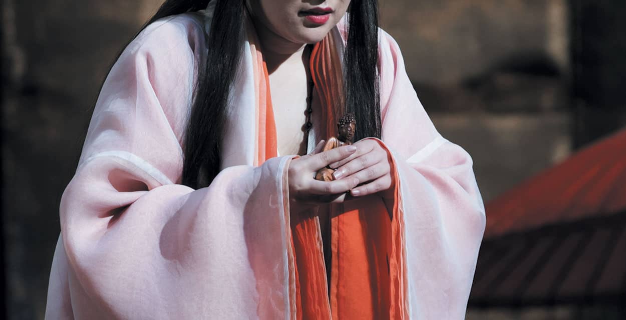 Madame Butterfly | Puccini