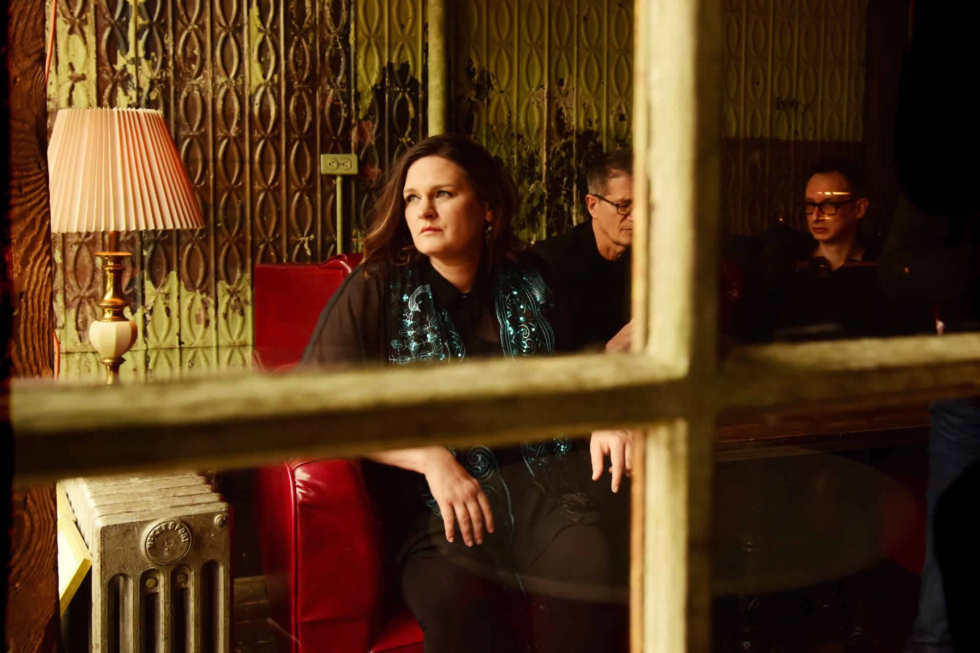 Madeleine Peyroux