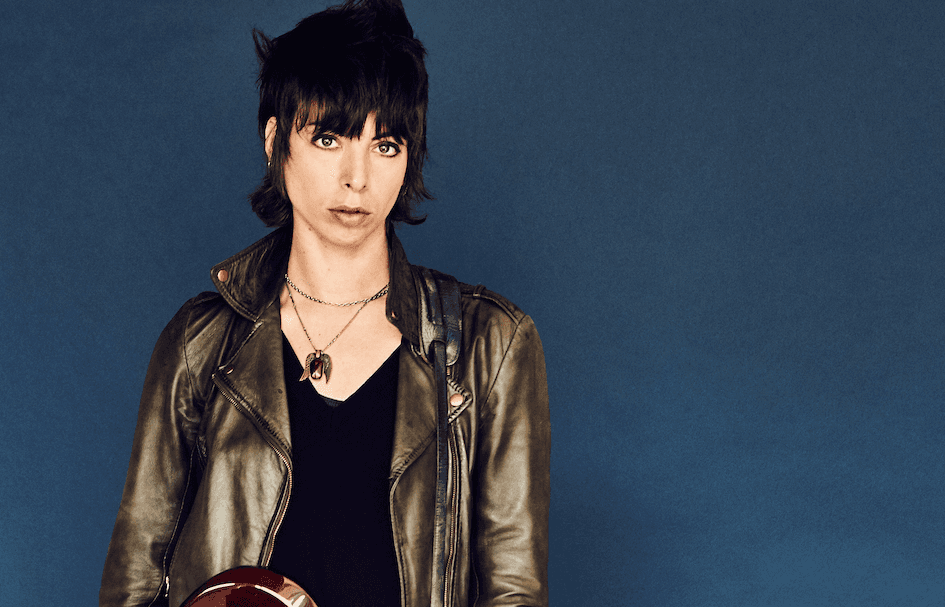 Mademoiselle K + Golden Gasoline