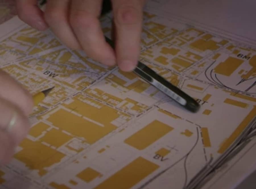 Main-mise sur les villes
