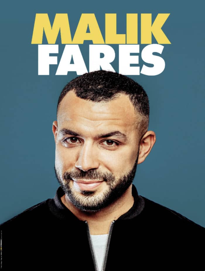 Malik Fares