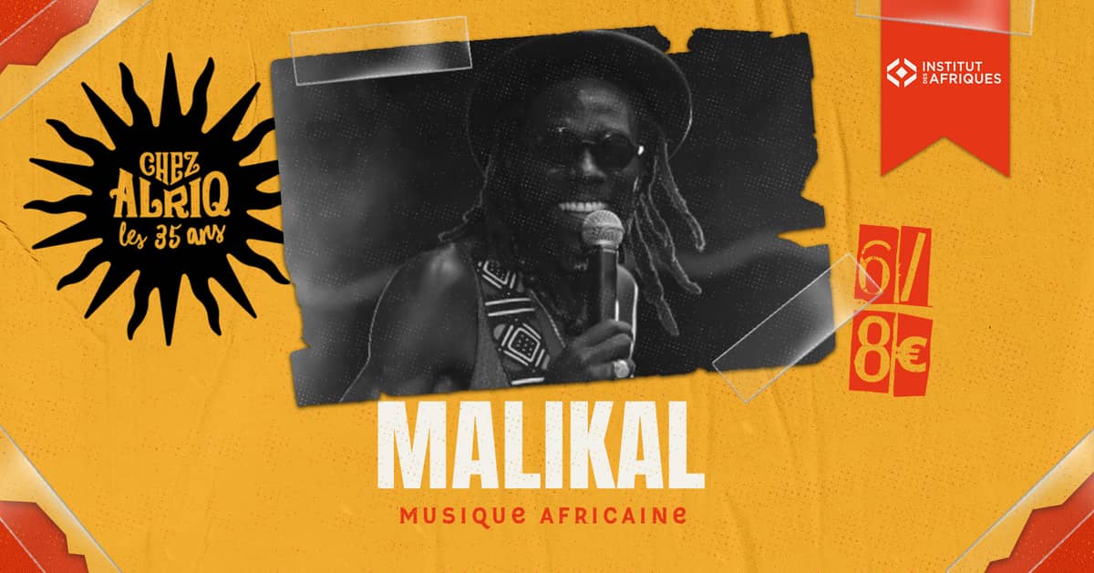 Malikal