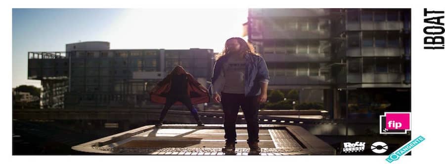 Mama killa (release party) + Roseland