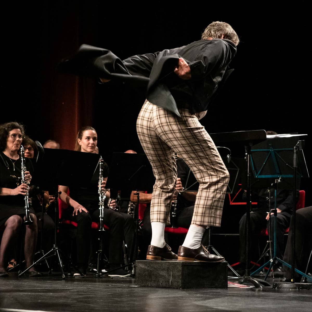 Manoche en... fin chef !