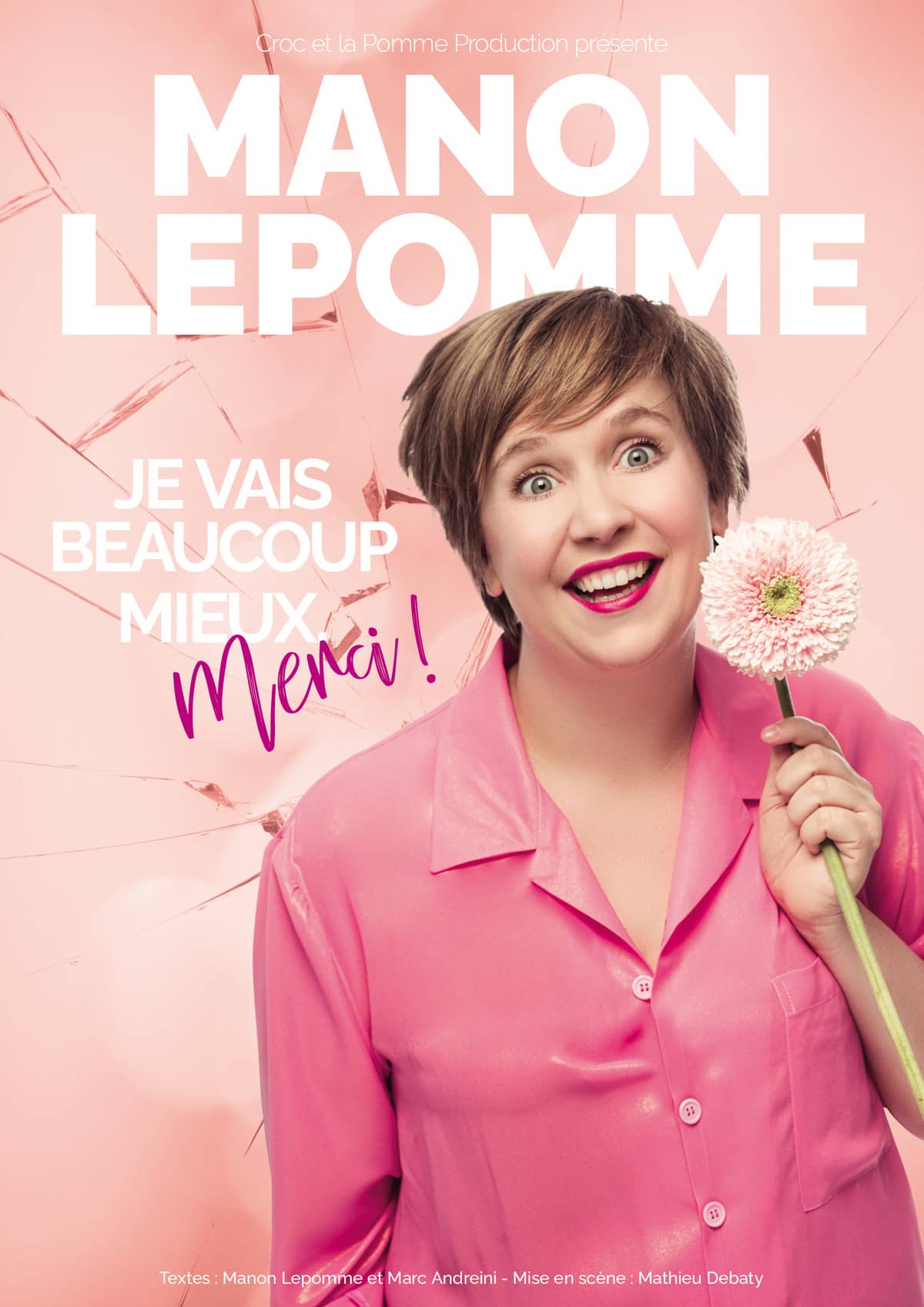 MANON LEPOMME