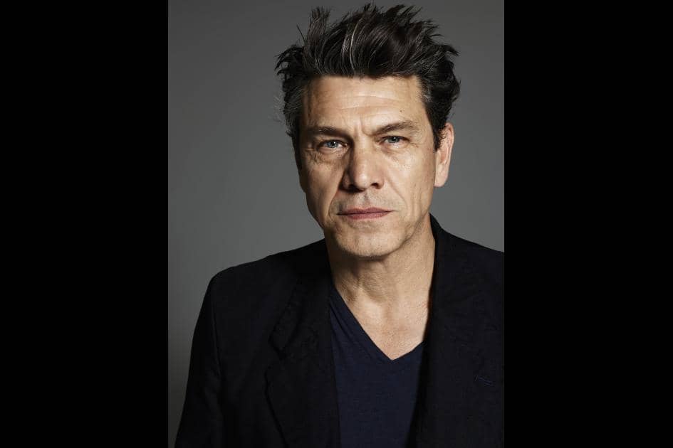 MARC LAVOINE