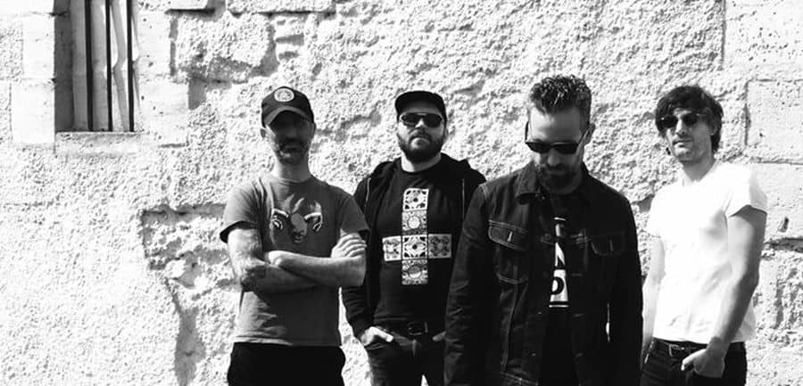 Marcellus Rex (Release Party) + Aenimals