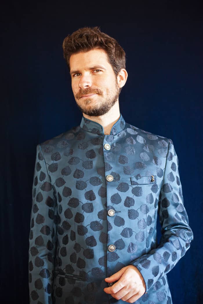 MARCO MEZQUIDA & INAKI SALVADOR