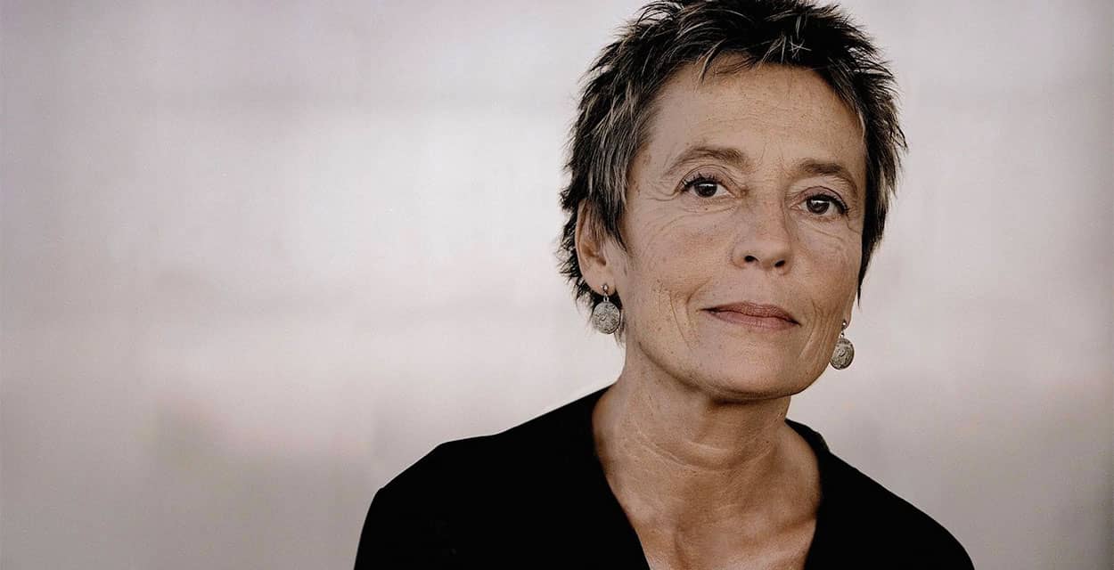 Maria João Pires
