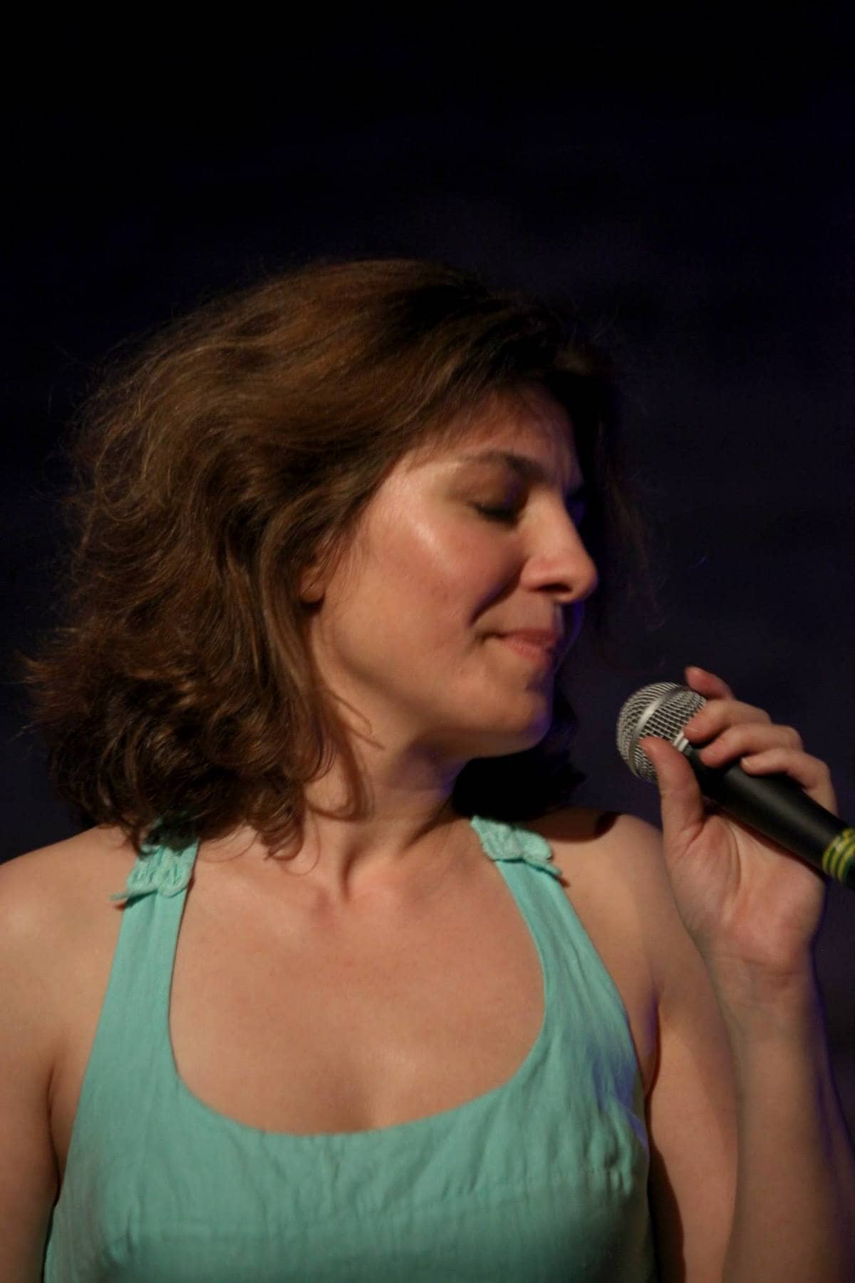 Maria Teresa