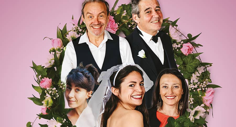 MARIAGE ET CHÂTIMENT