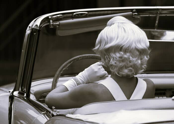 MARILYN
