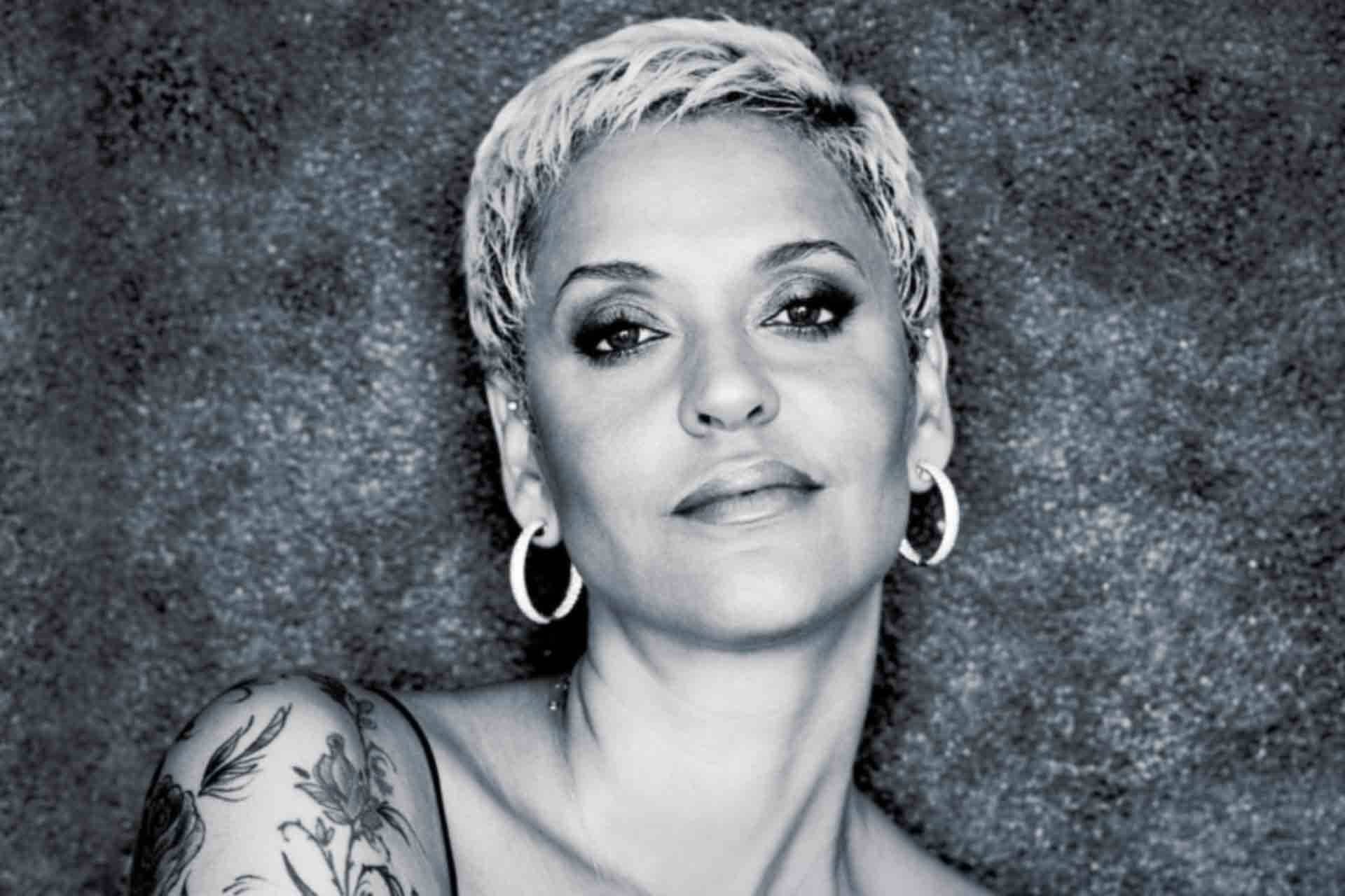 Mariza « Canta Amália »