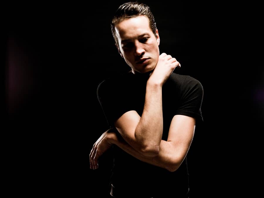Marlon Williams