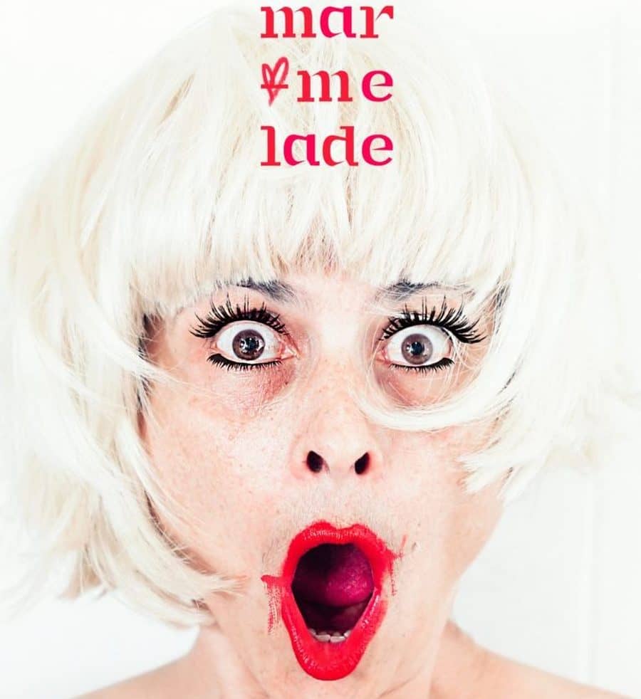 Marmelade #3