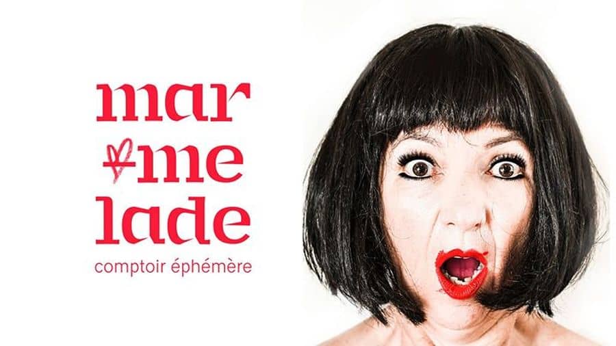 Marmelade - Les soirées de la MADE