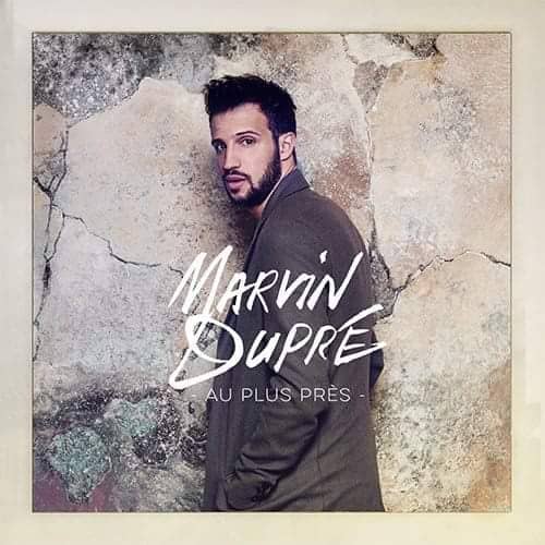 MARVIN DUPRE