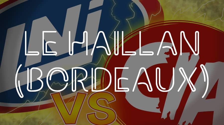 Match d'Impro France Québec