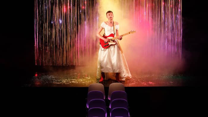 MATCH ! L’AMOUR A L'ÈRE NUMÉRIQUE