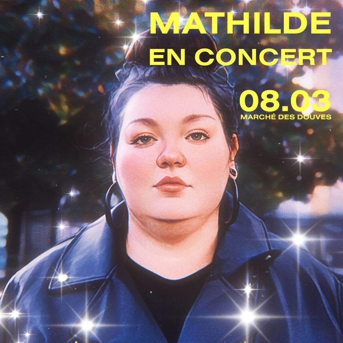 Mathilde