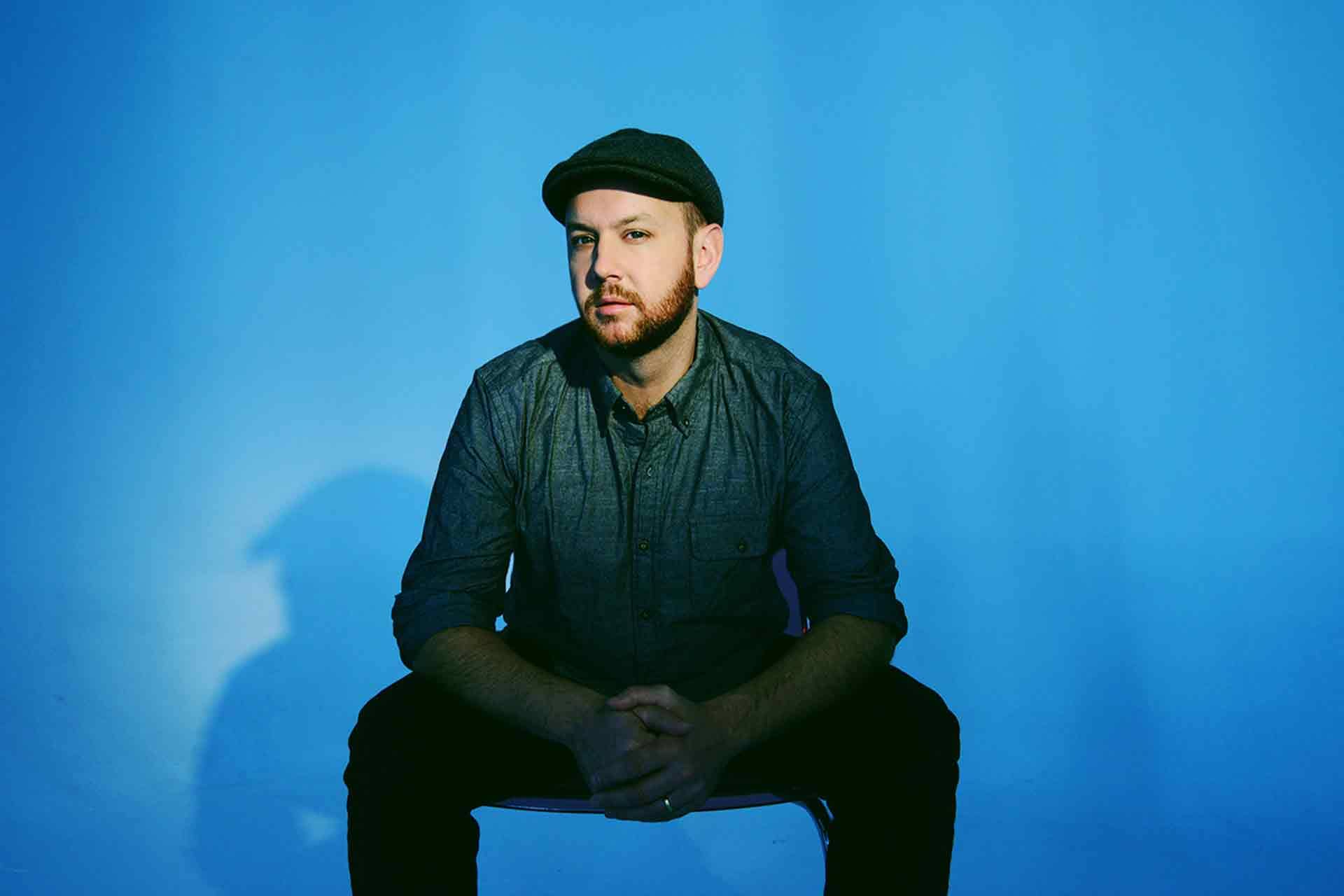 Matt Simons