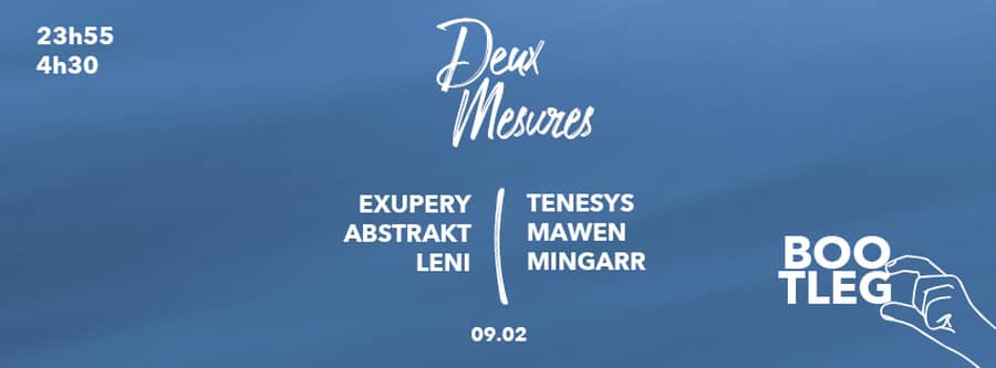 Mawen & Abstrak