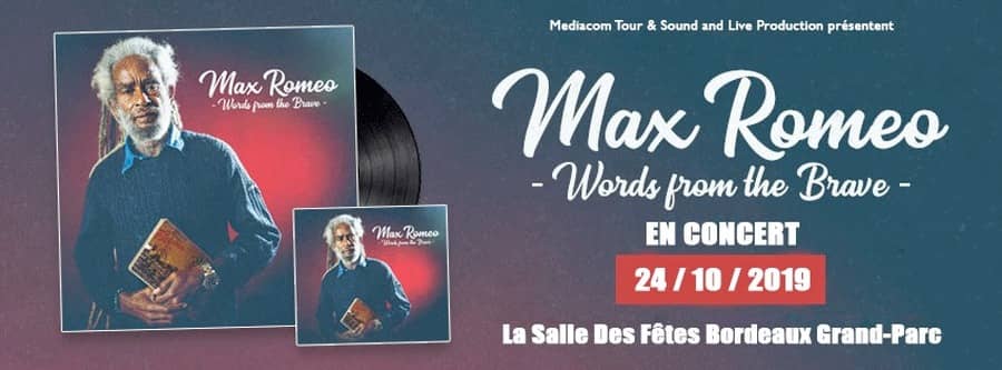 MAX ROMEO + Boda Line + Isiah Shaka