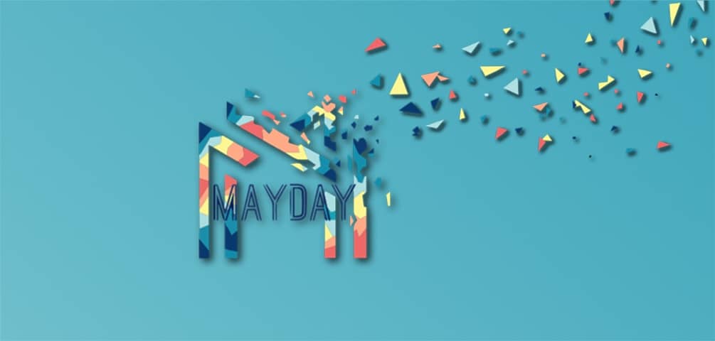 MAYDAY FESTIVAL