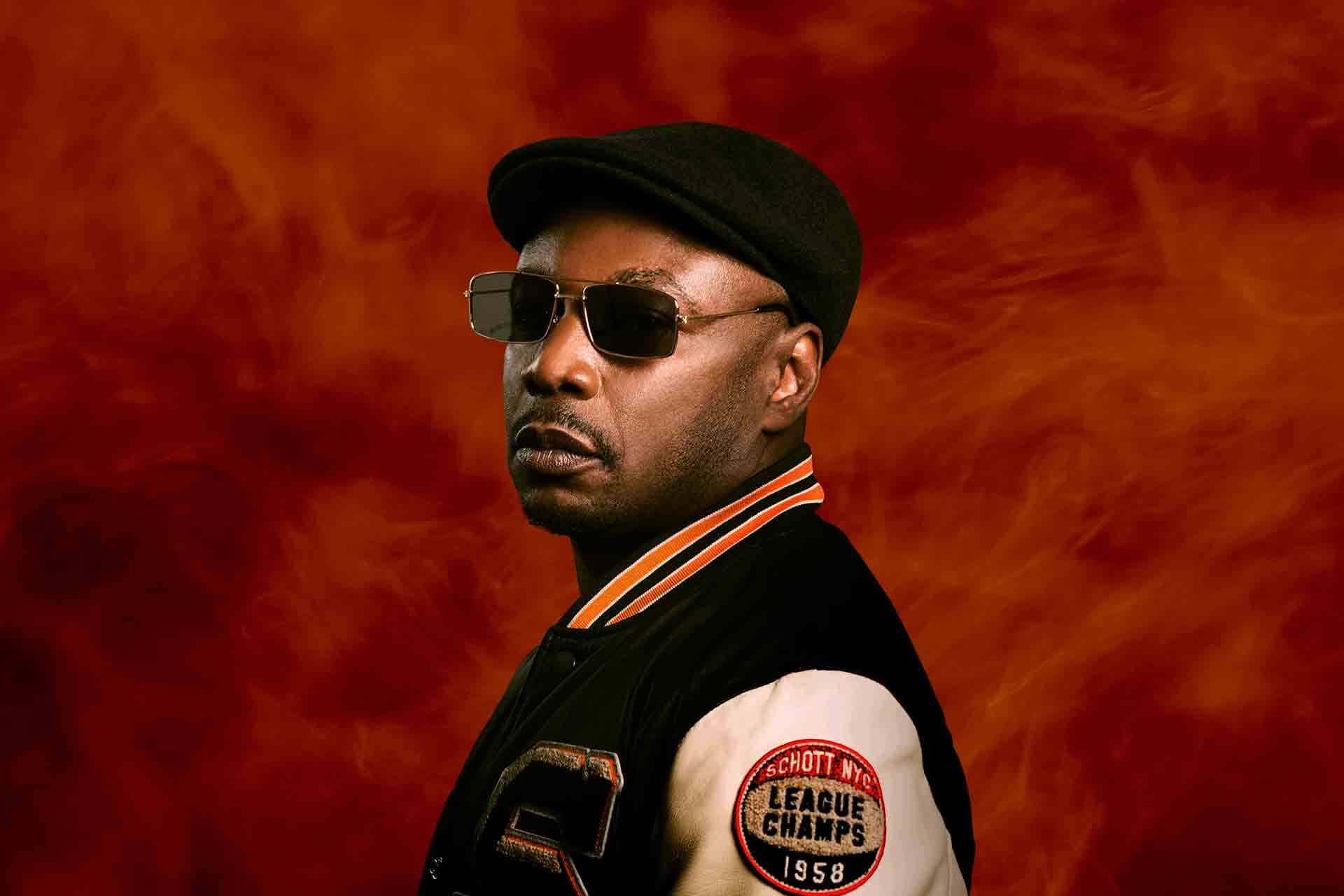 MC Solaar